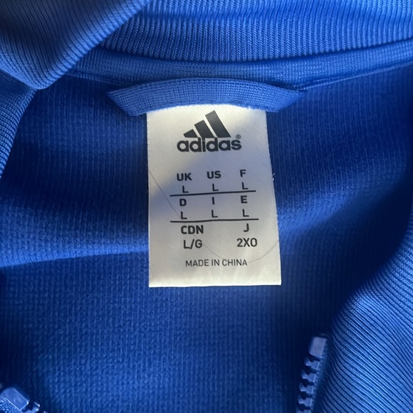 Adidas Chelsea Jacket - Picture 4 of 6